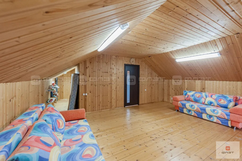Продажа дома, Никольское, Лаишевский район, тер. сдт Аэропорт - Фото 35