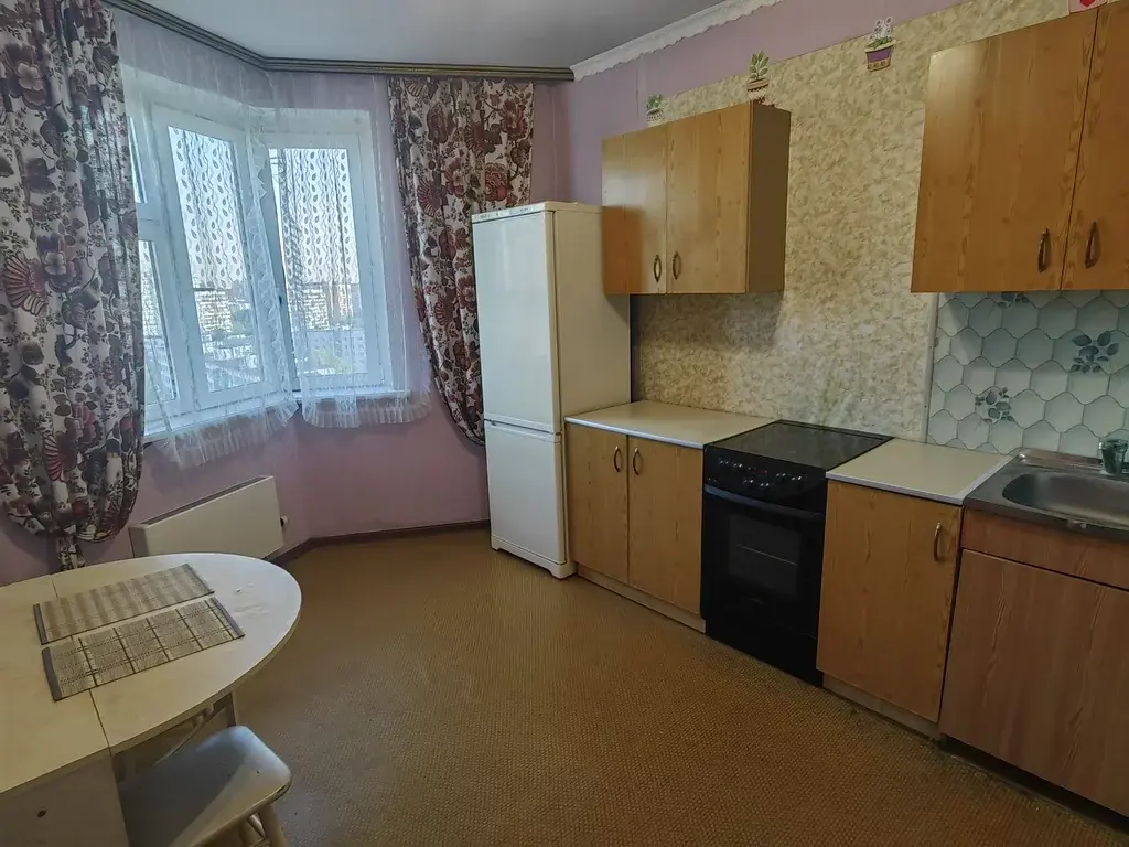 Видовая квартира - Фото 0