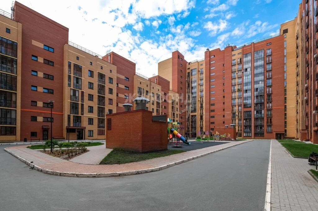 Продажа квартиры, Новосибирск, Мясниковой - Фото 26