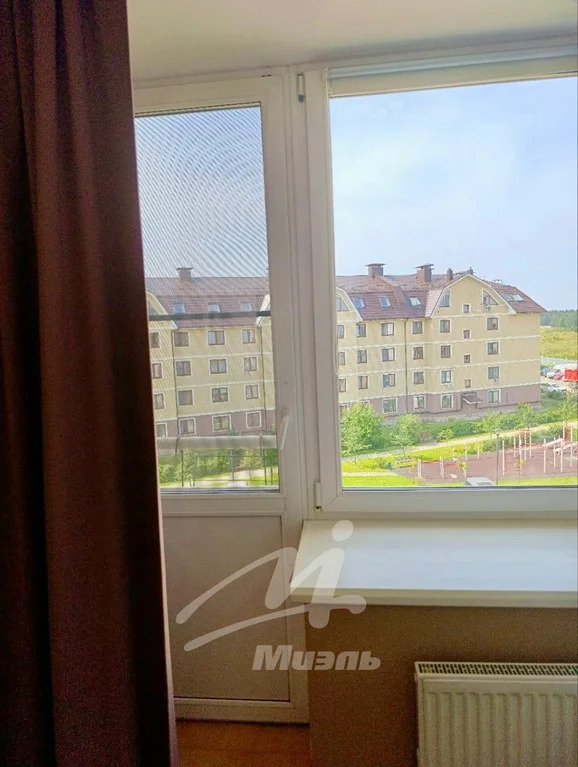 Продажа квартиры, Дмитров, Дмитровский район, Радости б-р. - Фото 14