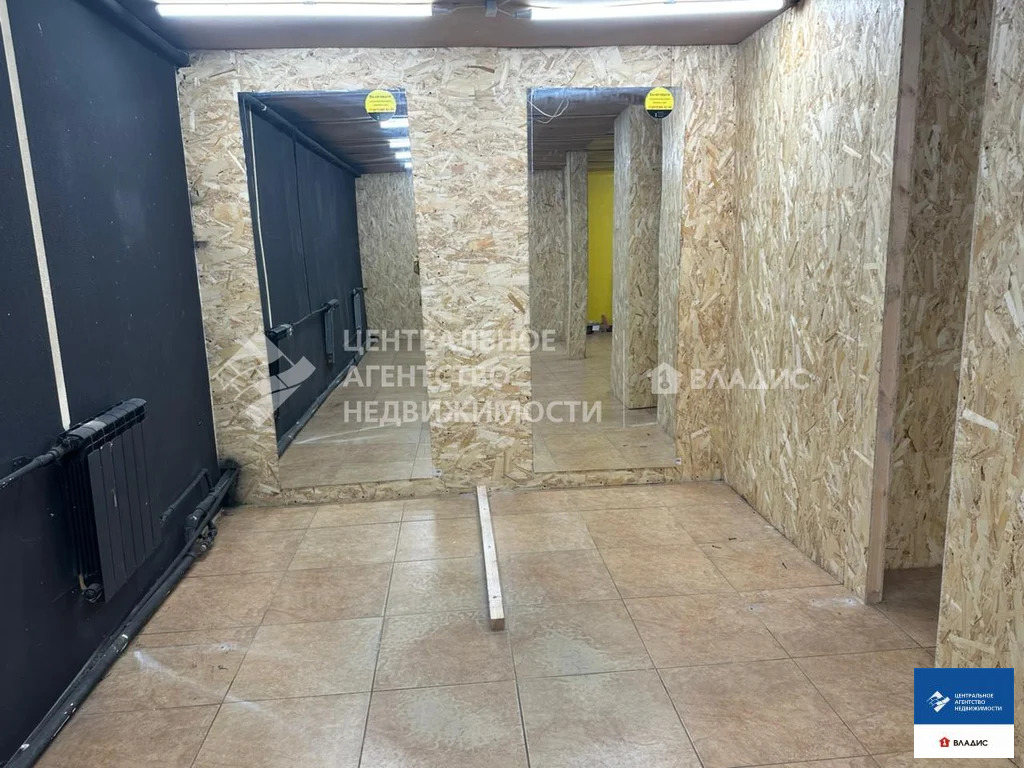 Аренда ПСН, Рязань, М-5 Урал - Фото 5