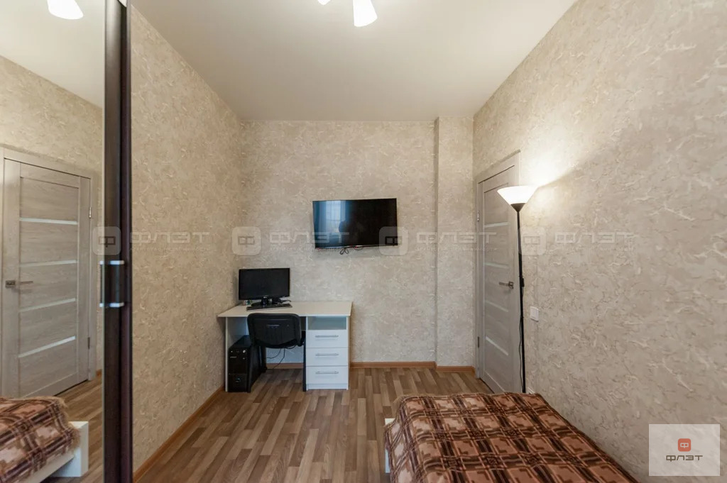 Продажа дома, Столбище, Лаишевский район, ул. Железнодорожная - Фото 9