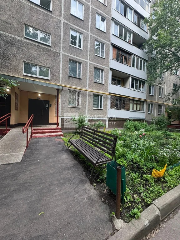 Продажа квартиры, ул. Матвеевская - Фото 21