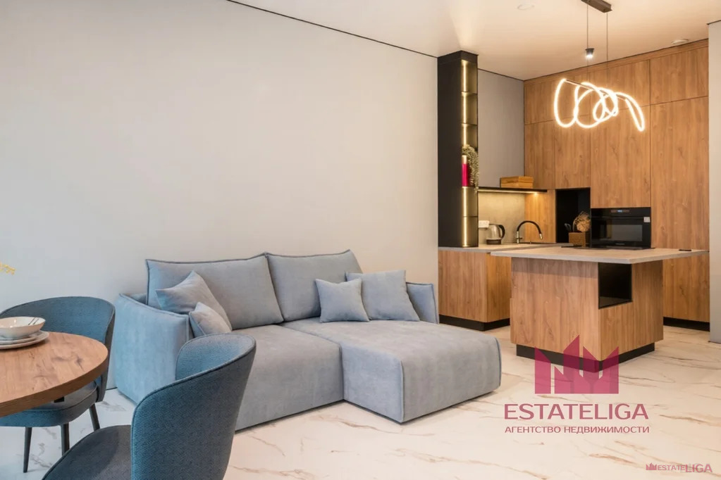 Продажа квартиры, 1-й Сетуньский проезд - Фото 3