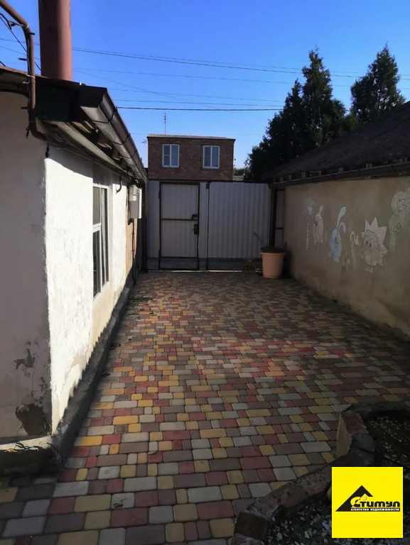 Продажа дома, Ейск, Ейский район, ул. Калинина - Фото 9