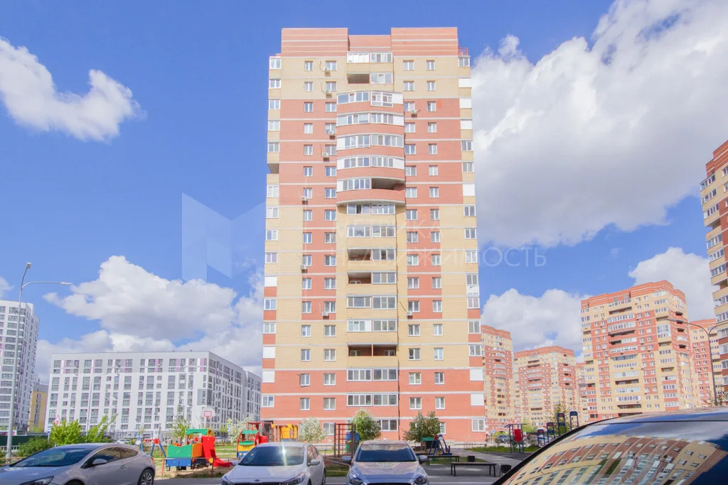 Продажа квартиры, Тюмень, г Тюмень - Фото 44