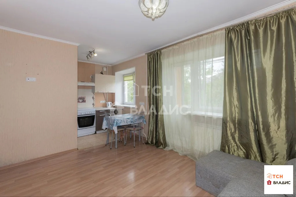 Продажа квартиры, Лесной, улица Титова - Фото 2