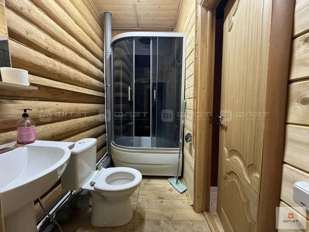 Продажа дома, Матюшино, Лаишевский район, Некоммерческое дачное ... - Фото 18
