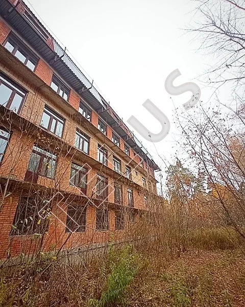 МО, Люберцы, Малаховка, Спортивная, 4500 м2, Здание (ном. объекта: ... - Фото 8