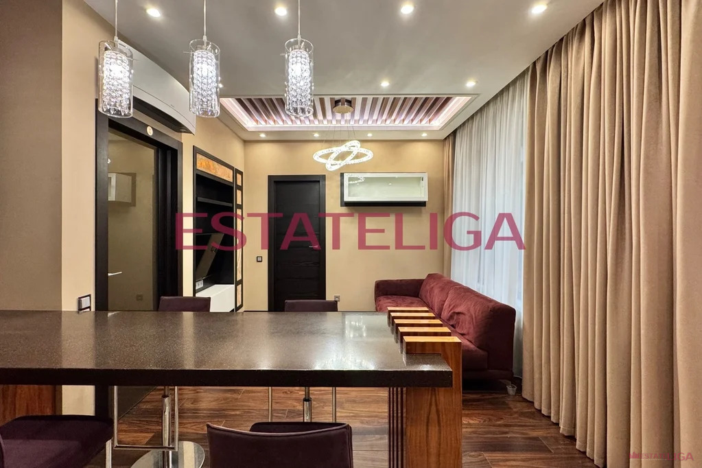 Продажа квартиры, Береговой проезд - Фото 3