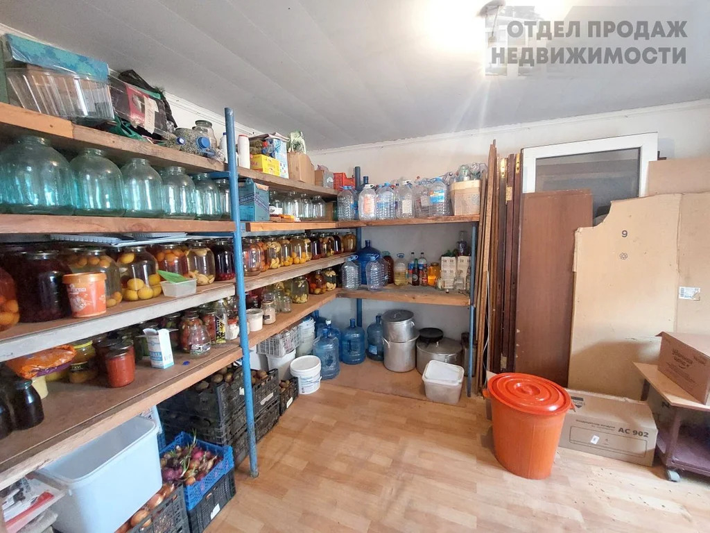 Дом с большим двором - Фото 28