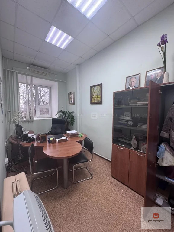 Продажа офиса, Казань, ул. Карбышева - Фото 9