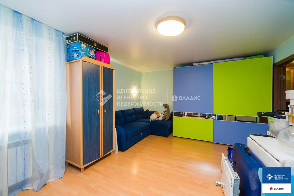 Продажа квартиры, Рязань, ул. Быстрецкая - Фото 16