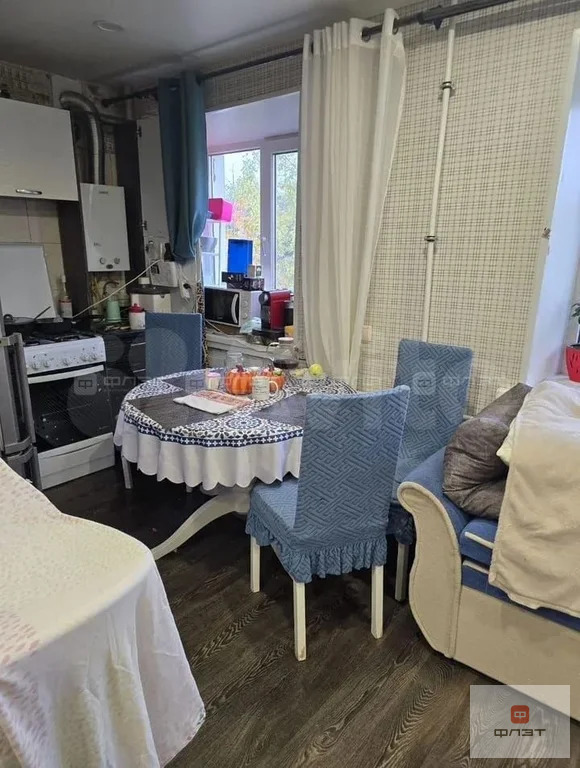 Продажа квартиры, Казань, ул. Тверская - Фото 2