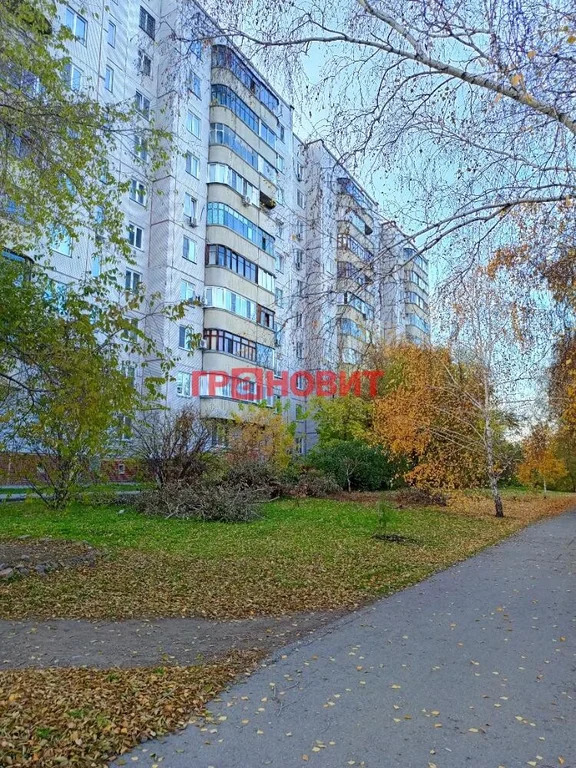 Продажа квартиры, Новосибирск, ул. Полтавская - Фото 33