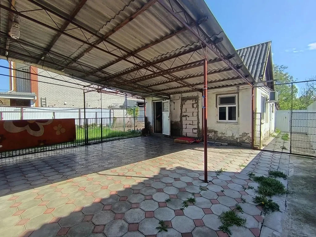 Продажа дома, Крымск, Крымский район, ул. Заречная - Фото 6