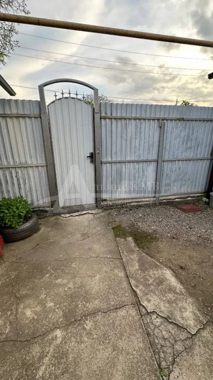 Продажа дома, Минеральные Воды, ул. Калинина - Фото 1