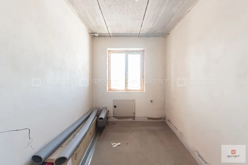 Продажа дома, Зеленодольский район, ул. 3-я Береговая - Фото 14