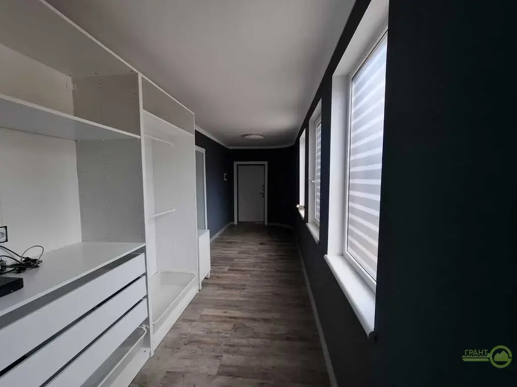 Жилой    5-комнатный  ДОМ  с МЕБЕЛЬЮ  ГАРАЖОМ в БЕЛГОРОДЕ в рай - Фото 26