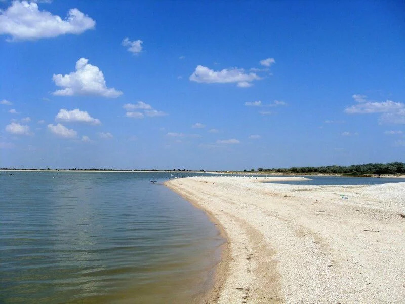 Приморско ахтарск морозовский фото