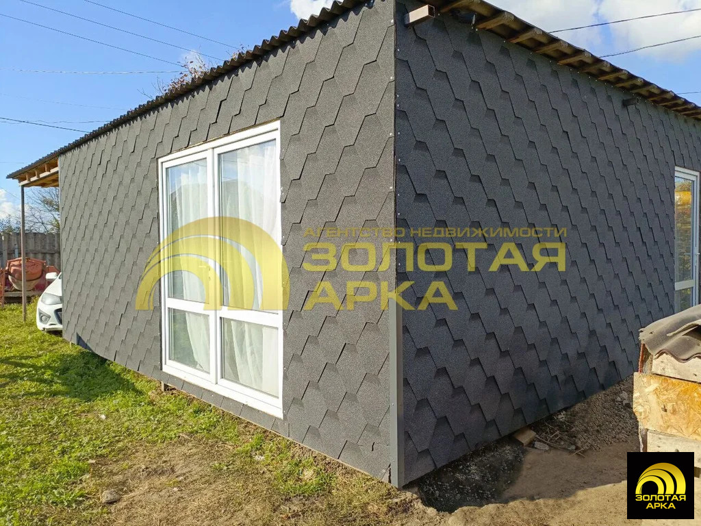 Продажа дома, Анастасиевская, Славянский район - Фото 1