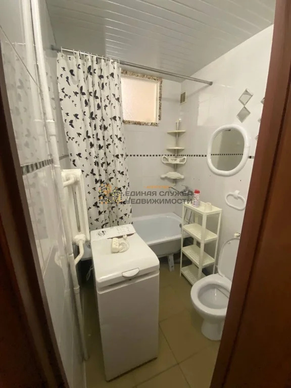 Аренда квартиры, Уфа, ул. 50-летия Октября - Фото 10