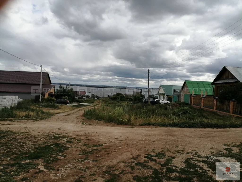 Продажа участка, Сорочьи Горы, Рыбно-Слободский район, ул. ... - Фото 6