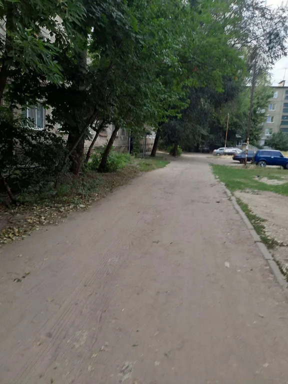 Продажа комнаты, Саратов, 2-я Прокатная улица, 17а - Фото 4