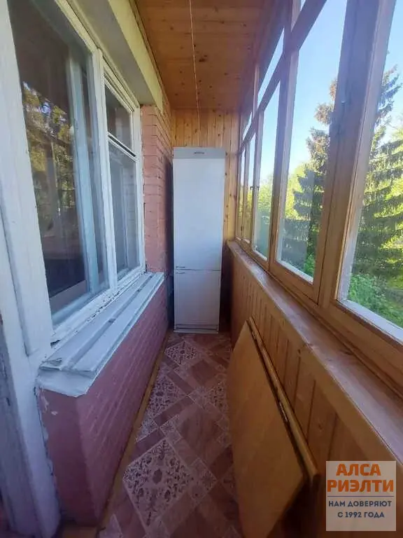 КАП-10456 Аренда 2 к.кв. в г. Солнечногорск ул. Баранова д. 25 - Фото 10