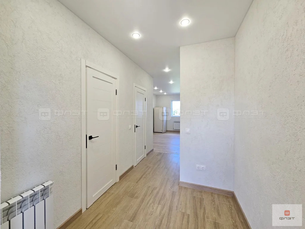 Продажа дома, Габишево, Лаишевский район, ул. Казанская - Фото 13