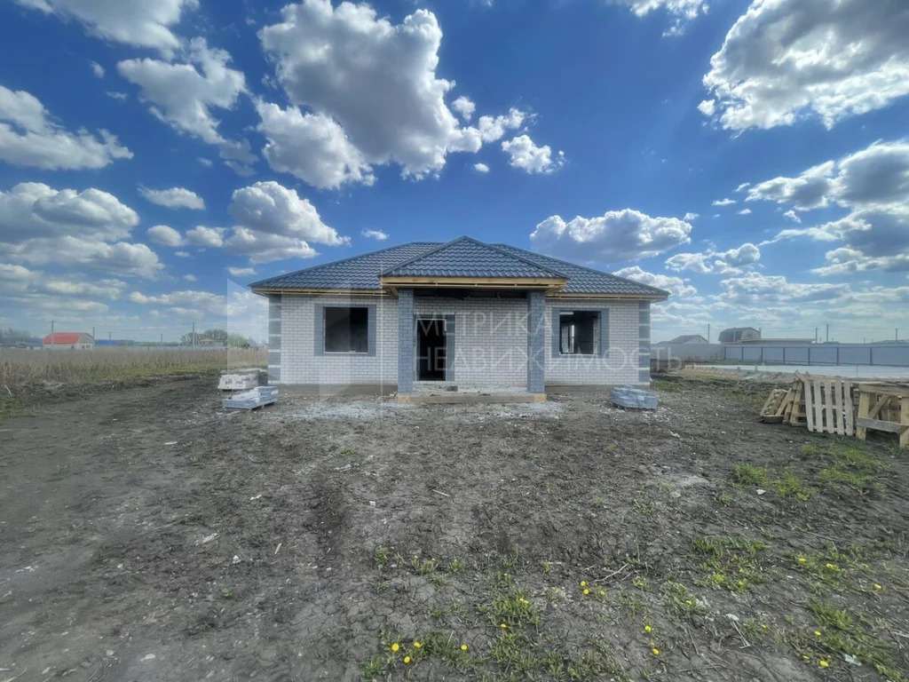 Продажа дома, Тюменский район, Тюменский р-н - Фото 10