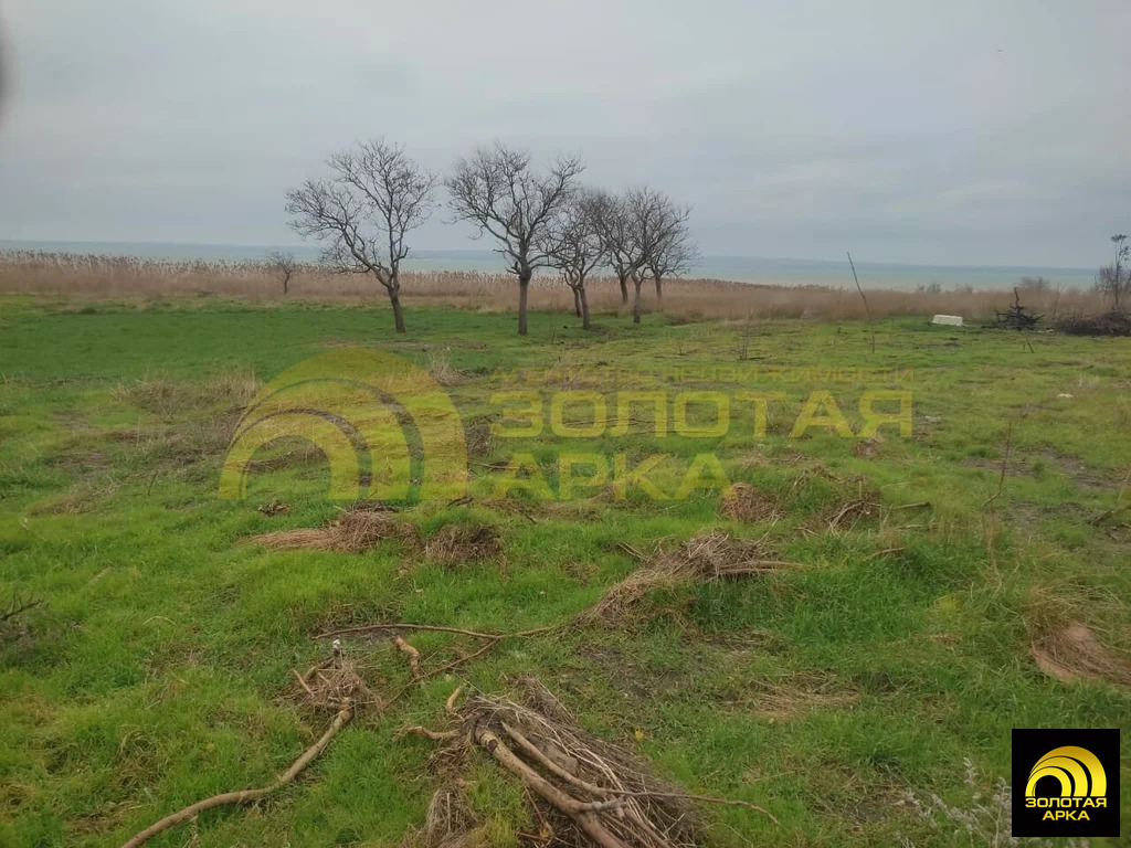 Продажа участка, Приморский, Темрюкский район, Набережная улица - Фото 4