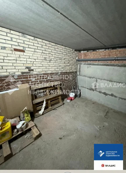 Продажа квартиры, Заборье, Рязанский район, Луговая улица - Фото 11