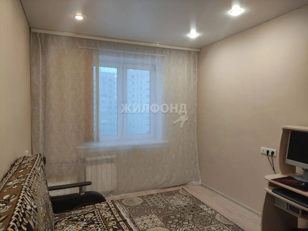 Продажа квартиры, Колывань, Колыванский район, Соловьёва - Фото 12