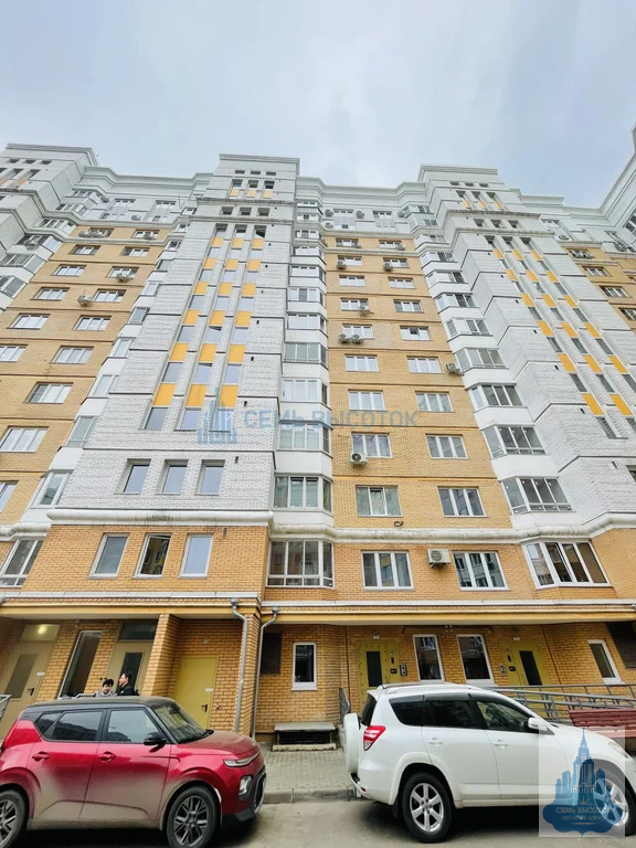 Продажа квартиры, м. Царицыно, ул. Радиальная 6-я - Фото 19