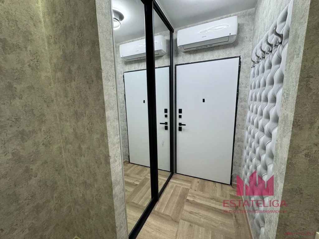 Аренда квартиры, Волгоградский пр-кт. - Фото 10