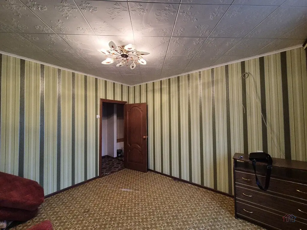 2-к. квартира, 53,2 м2, 10/10 эт. - Фото 12