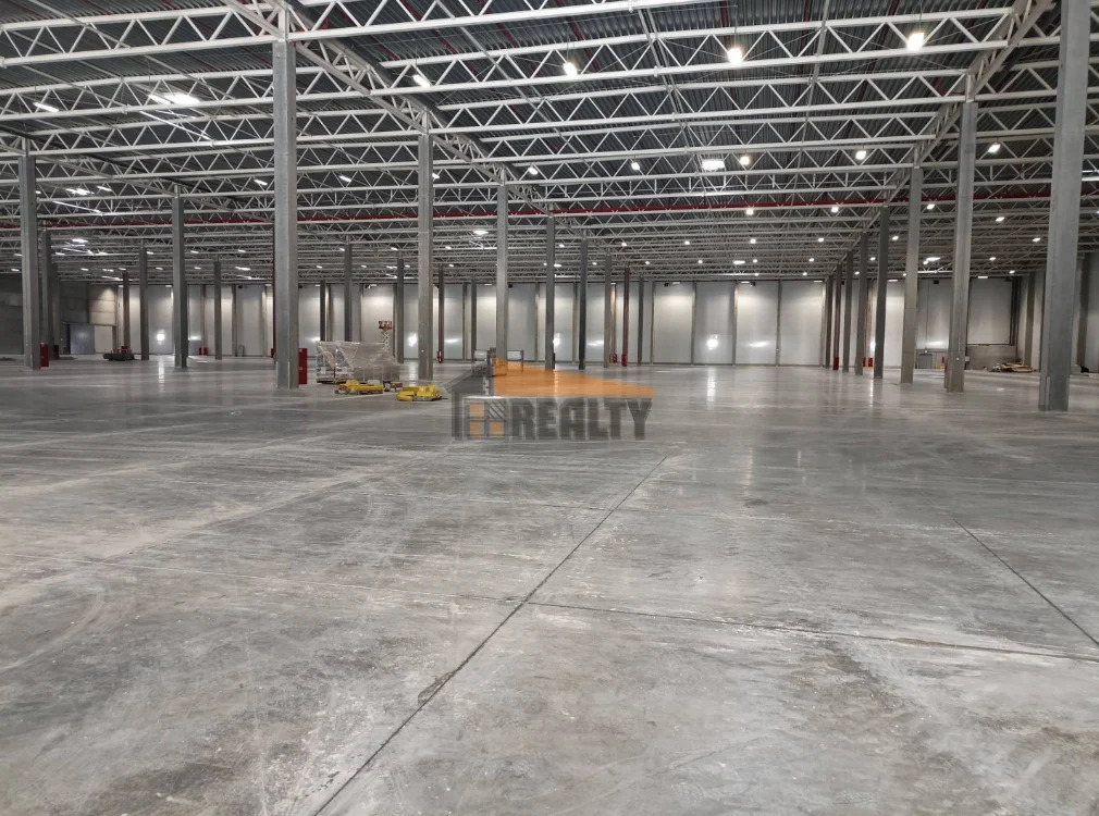 Аренда склада, Люберцы, Люберецкий район, 43 - Фото 1