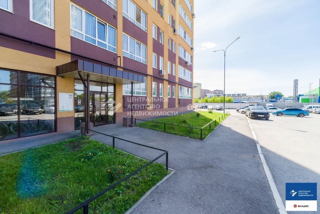 Продажа квартиры, Рязань - Фото 2