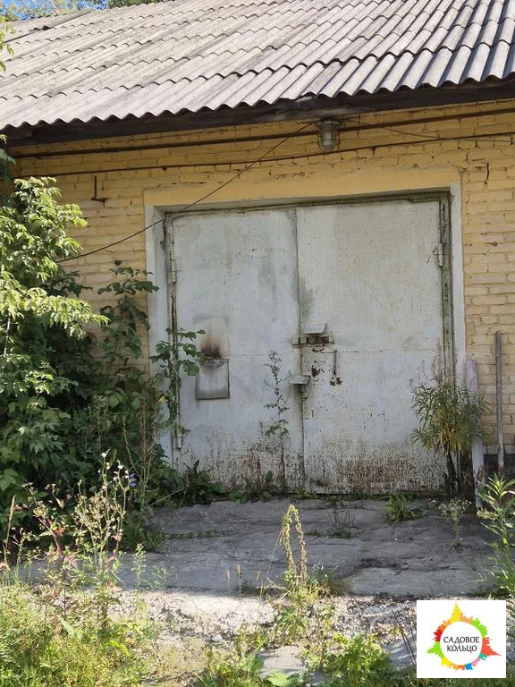 Сдается производственно-складское помещение, площадью 120 кв - Фото 9