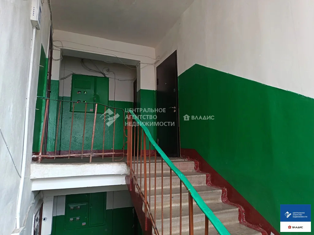 Продажа квартиры, Ряжск, Ряжский район, ул. Высотная - Фото 19