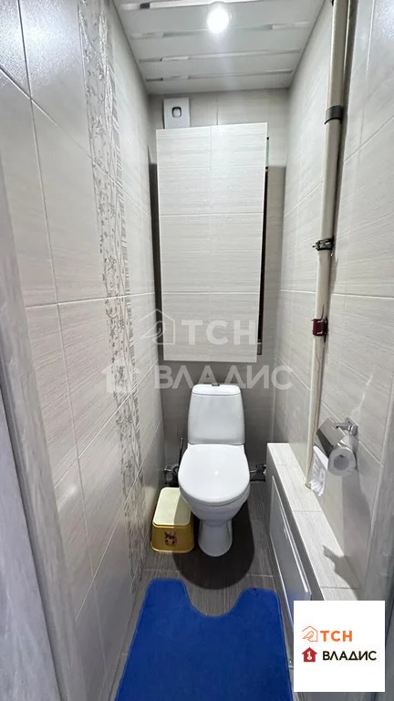 Продажа квартиры, Пушкино, Воскресенский район, Боголюбская улица - Фото 19