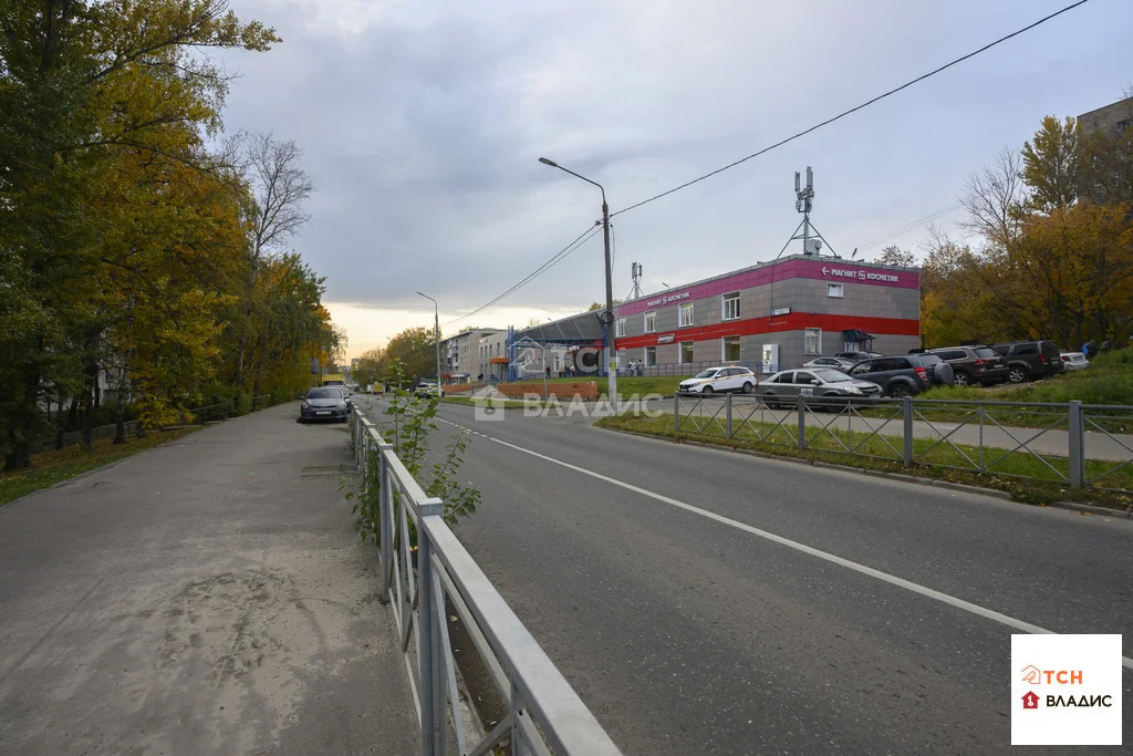 Продажа квартиры, Щелково, Щелковский район, ул. Комсомольская - Фото 24