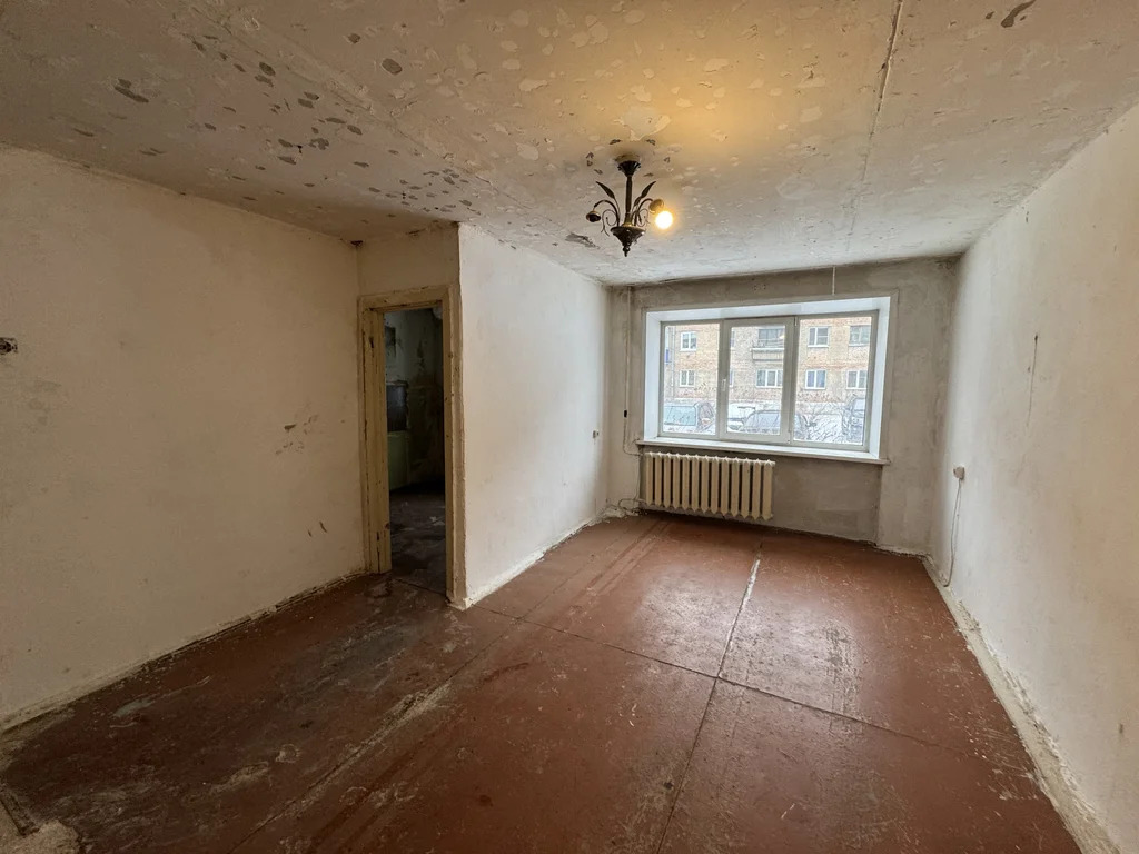 Продажа квартиры, Новокузнецк, ул. Климасенко - Фото 3
