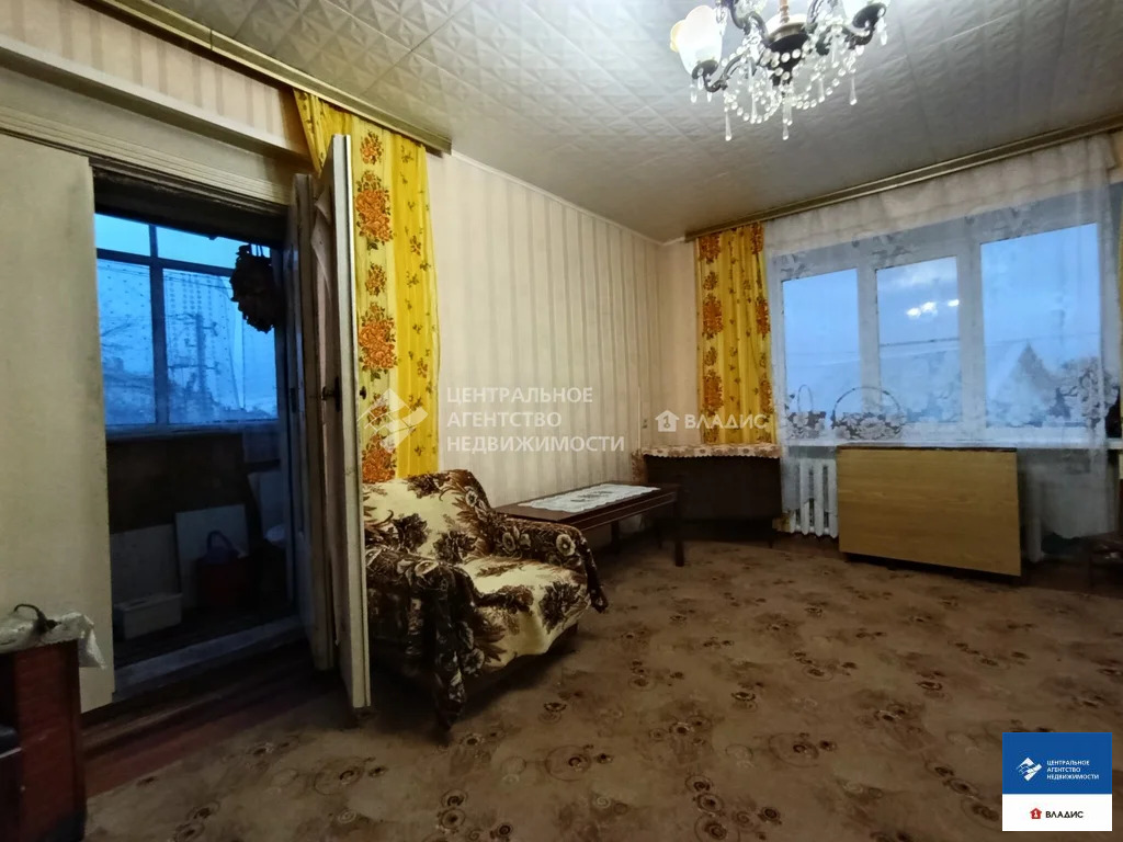 Продажа квартиры, Шилово, Шиловский район, ул. Исаева - Фото 20