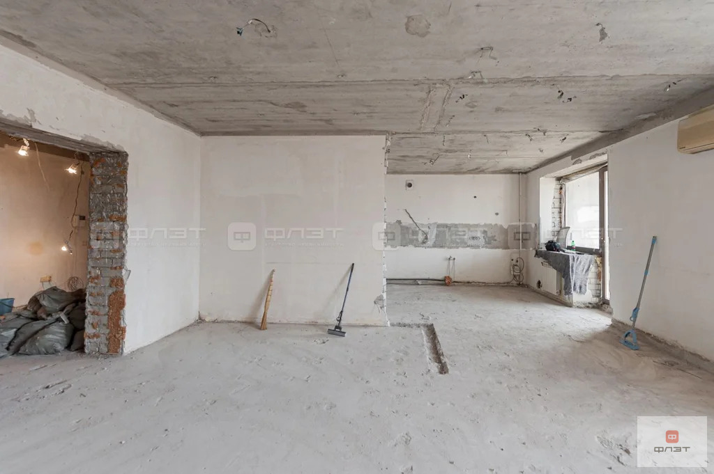 Продажа квартиры, Казань, ул. Галиаскара Камала - Фото 3