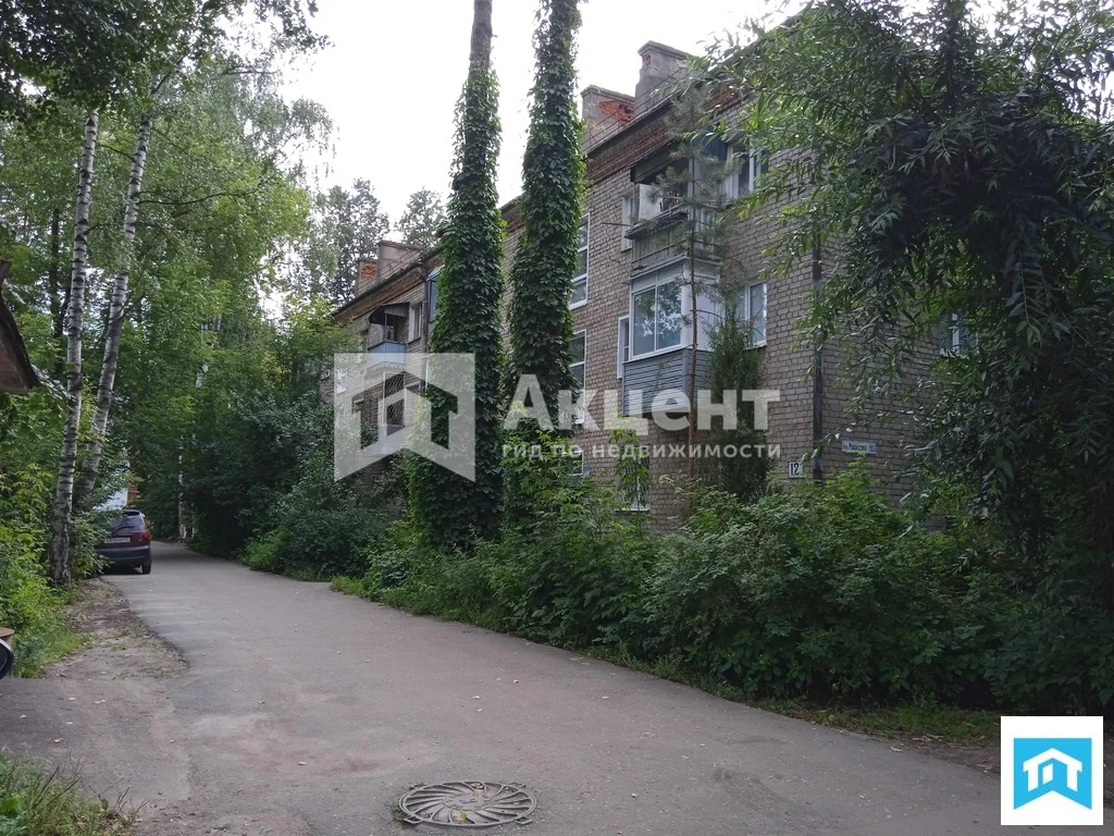 Продажа квартиры, Иваново, ул. Радищева - Фото 1