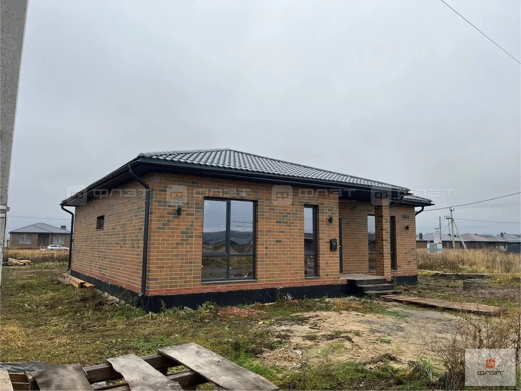 Продажа дома, Лаишевский район, ул. Ватутина - Фото 3