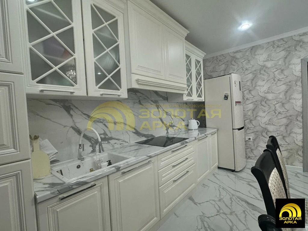 Продажа дома, Старотитаровская, Темрюкский район, Лебединский тупик - Фото 17