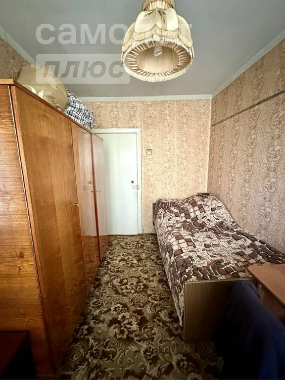 Продажа квартиры, Луховицы, Луховицкий район, ул. 50-летие Комсомола - Фото 4